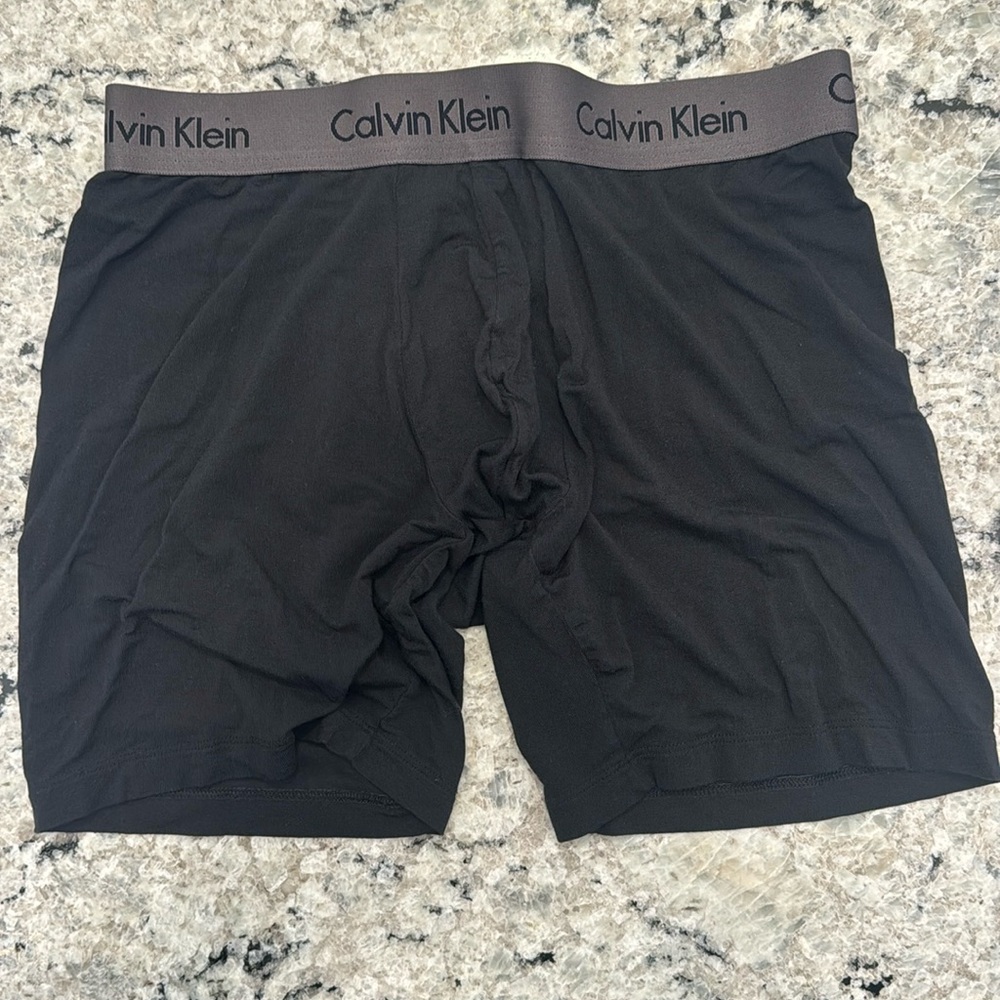 Calvin Klein boxer brief